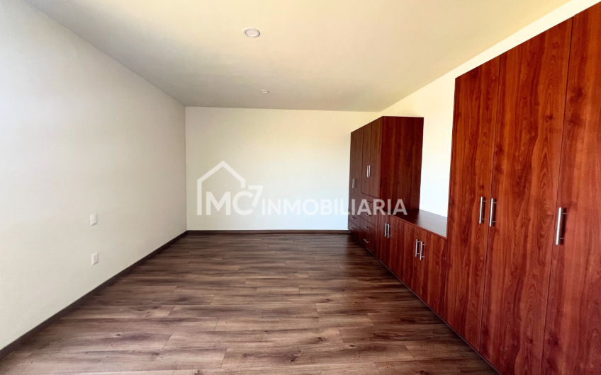 Casa Polo – Ski El Marqués Querétaro