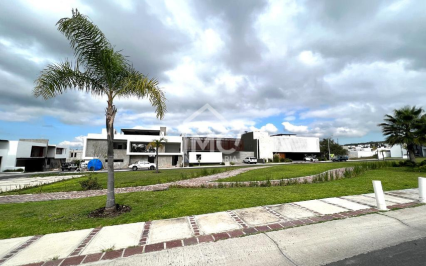VENDIDO TERRENO ALTARICA JURIQUILLA