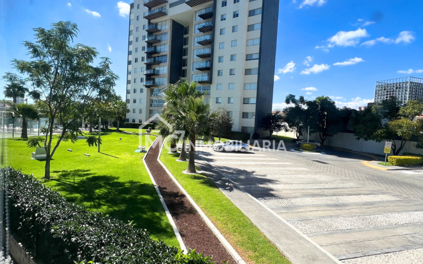 Departamento en Habitárea Towers