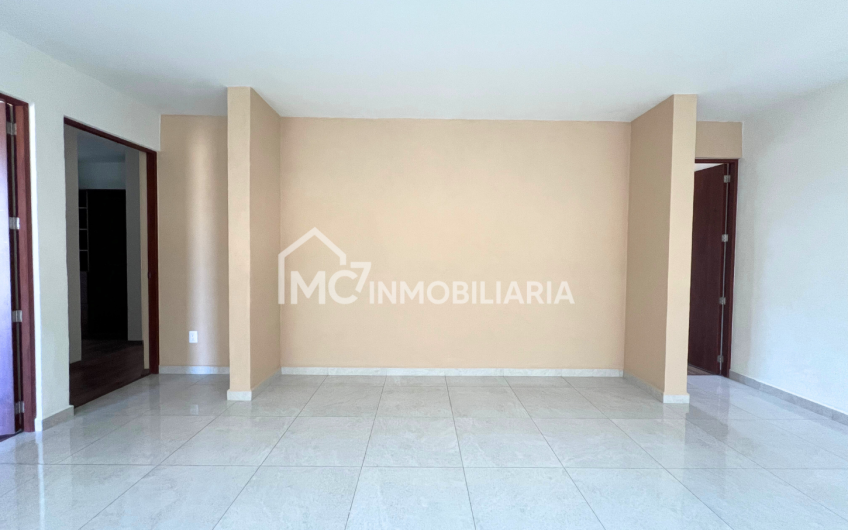 Casa Polo – Ski El Marqués Querétaro