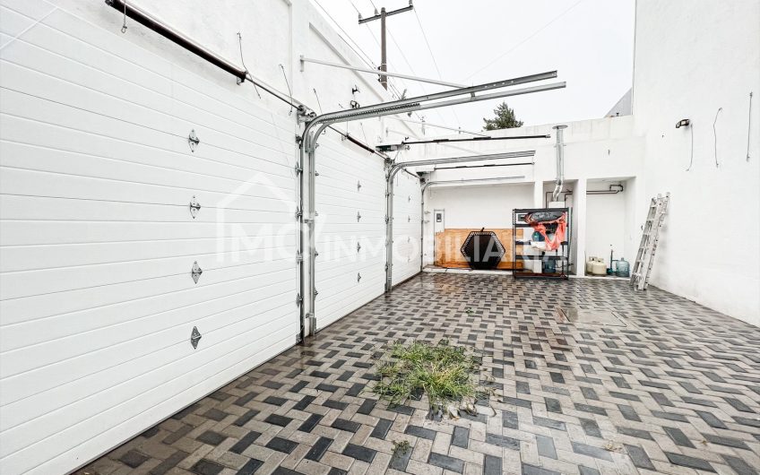 Increíble casa en JURICA en una sola planta