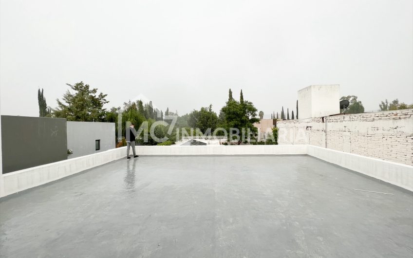 Increíble casa en JURICA en una sola planta