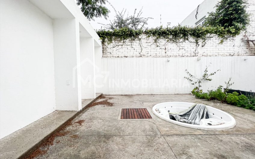 Increíble casa en JURICA en una sola planta