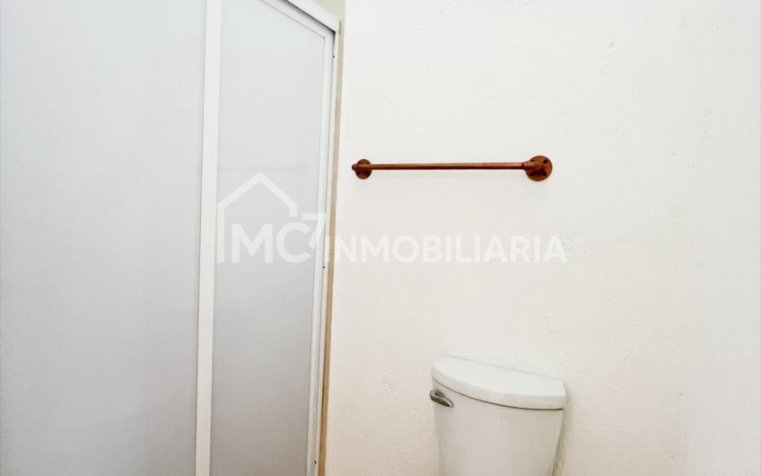 Increíble casa en JURICA en una sola planta