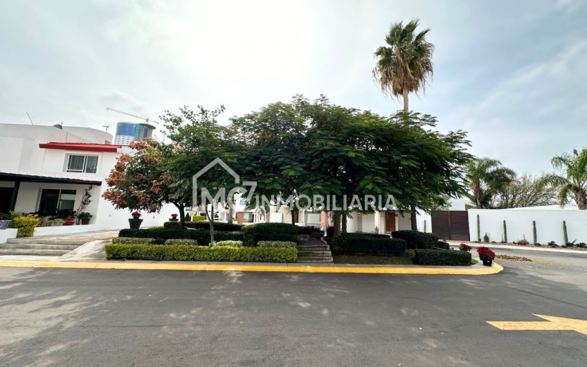 Increíble casa en venta en Santa Fe, Juriquilla