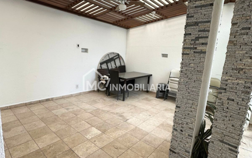 Increíble casa en venta en Santa Fe, Juriquilla