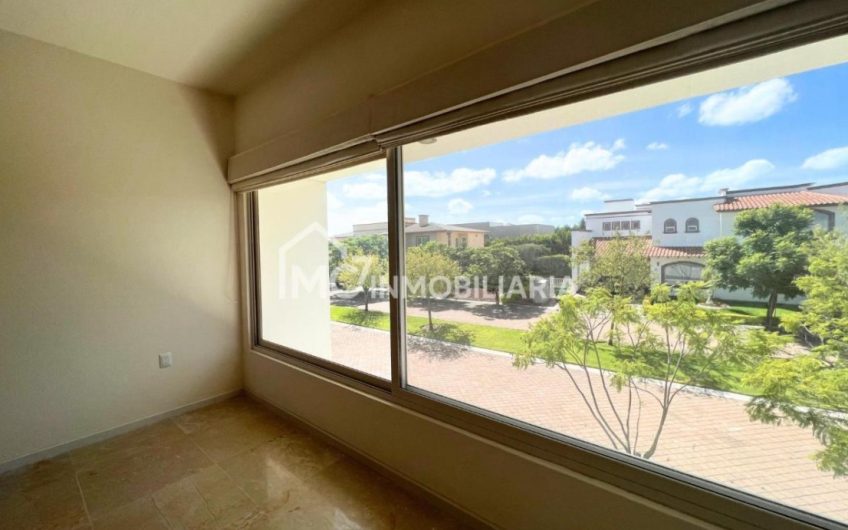 Increíble Casa en El Campanario Querétaro