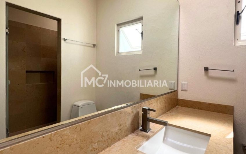 Increíble Casa en El Campanario Querétaro