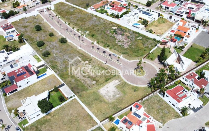 Increíbles Terrenos en Balcones Juriquilla de Oportunidad