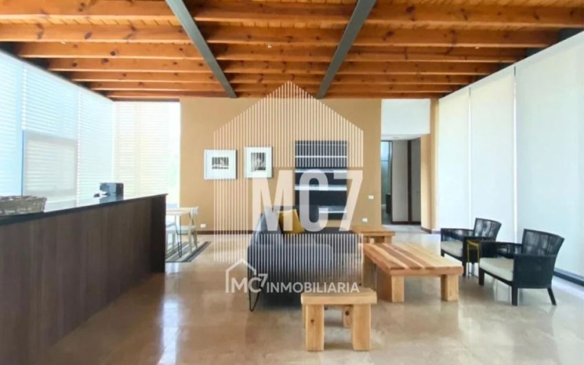Increíble departamento en Balvanera Golf & Polo Country Club