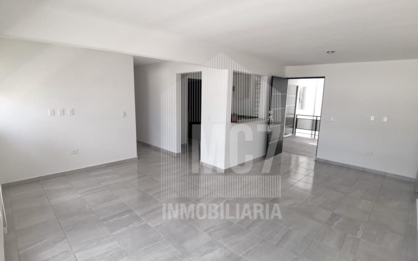 Increíble departamento en RENTA en Privalia Querétaro