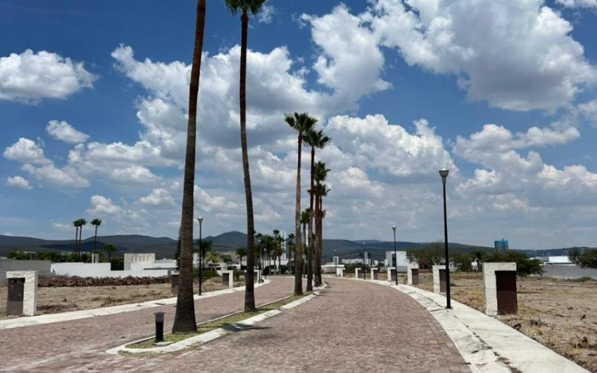 Increíbles Terrenos en Balcones Juriquilla de Oportunidad