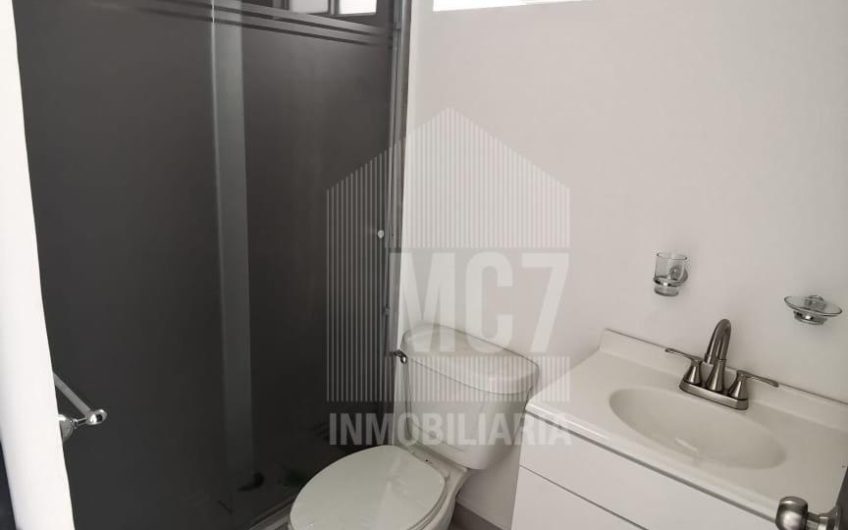 Increíble departamento en RENTA en Privalia Querétaro