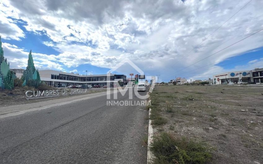 Increíble Terreno Mixto en Cumbres de Juriquilla – Salida de Cumbres del Lago