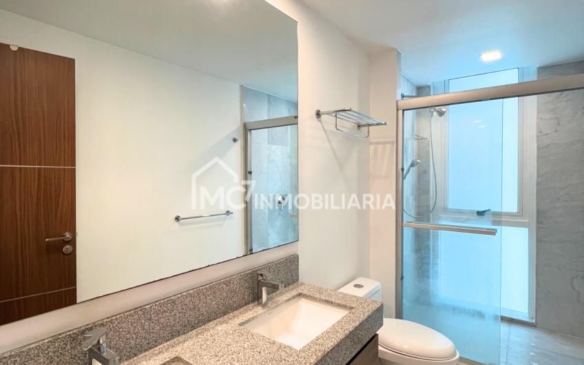 Increíble Departamento en Juriquilla Towers en Renta