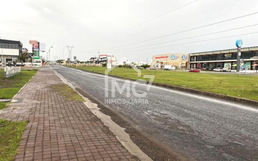 Increíble Terreno Mixto en Cumbres de Juriquilla – Salida de Cumbres del Lago