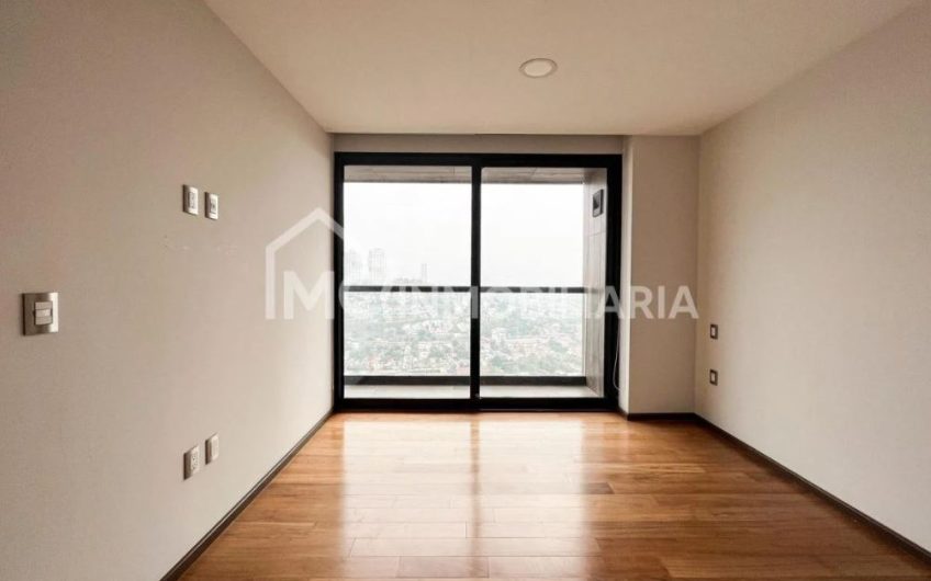 Increíble departamento en City View El Campanario