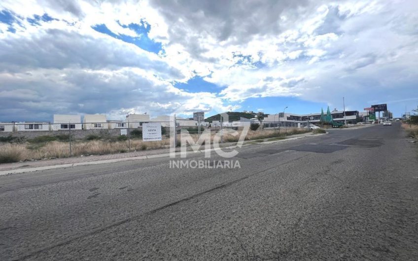 Increíble Terreno Mixto en Cumbres de Juriquilla – Salida de Cumbres del Lago