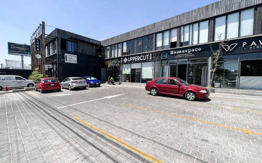 Increíble departamento en el Corazón de Juriquilla frente a la UVM