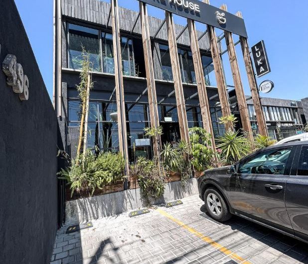 Increíble departamento en el Corazón de Juriquilla frente a la UVM