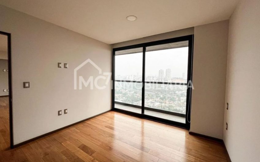 Increíble departamento en City View El Campanario