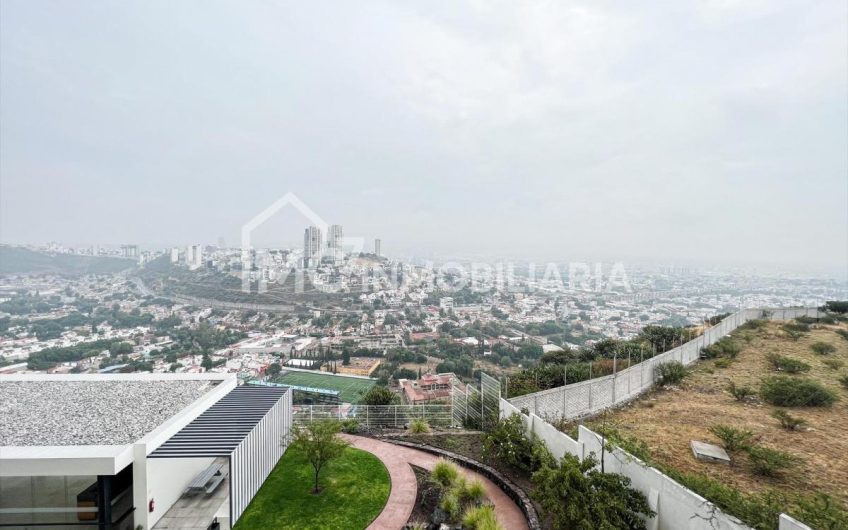 Increíble departamento en City View El Campanario