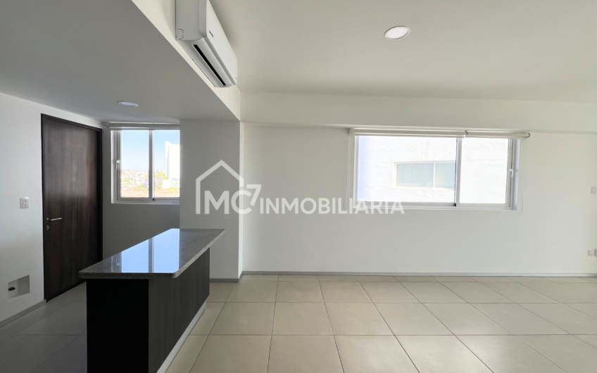 Increíble Departamento en Cima Towers El Campanario