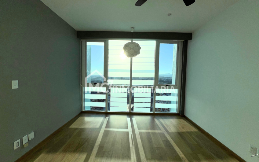 Increíble Departamento en Juriquilla Towers en Renta
