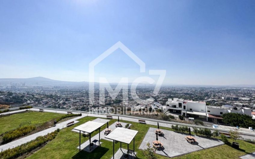 Increíble Departamento en Cima Towers El Campanario
