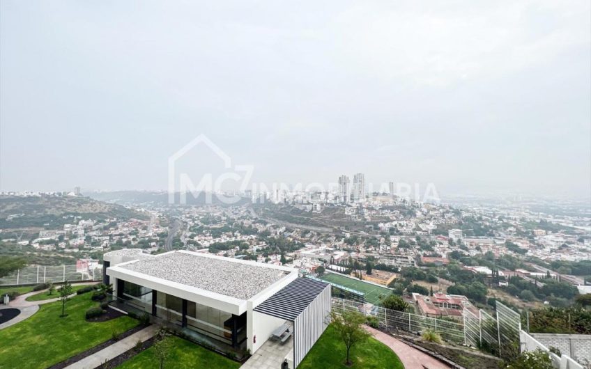 Increíble departamento en City View El Campanario