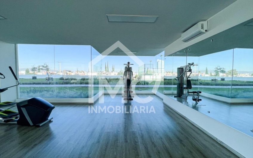 Increíble Departamento en Cima Towers El Campanario