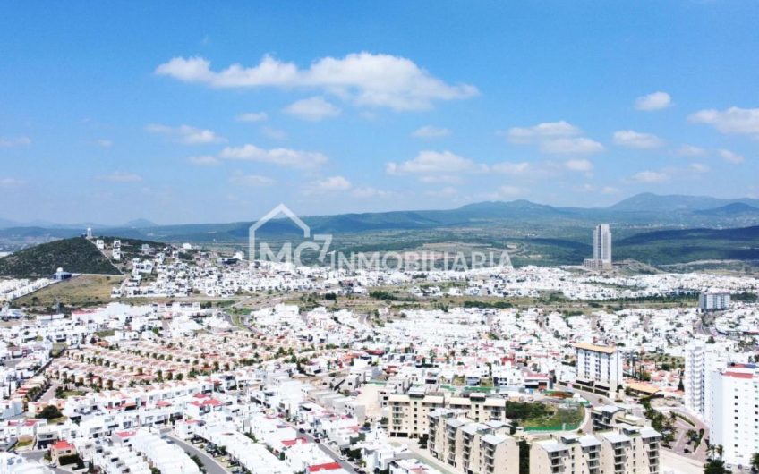 Increíbles Terrenos en Balcones Juriquilla de Oportunidad