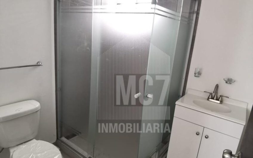 Increíble departamento en RENTA en Privalia Querétaro