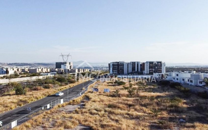 Increíble Terreno Mixto en Cumbres de Juriquilla – Salida de Cumbres del Lago