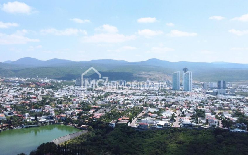 Increíbles Terrenos en Balcones Juriquilla de Oportunidad