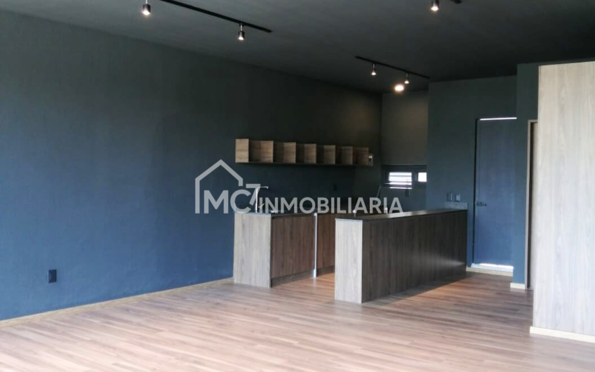 Increíble departamento en el Corazón de Juriquilla frente a la UVM