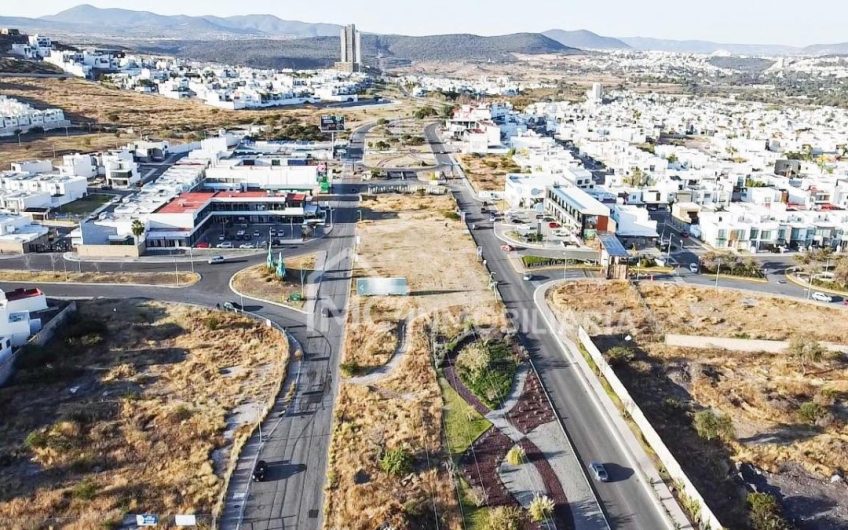 Increíble Terreno Mixto en Cumbres de Juriquilla – Salida de Cumbres del Lago