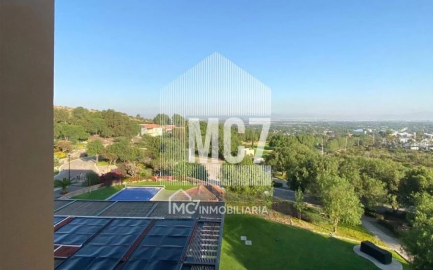 Increíble departamento en Balvanera Golf & Polo Country Club