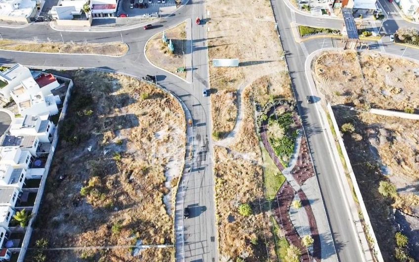 Increíble Terreno Mixto en Cumbres de Juriquilla – Salida de Cumbres del Lago