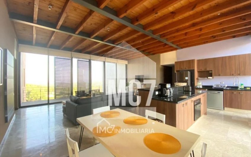 Increíble departamento en Balvanera Golf & Polo Country Club