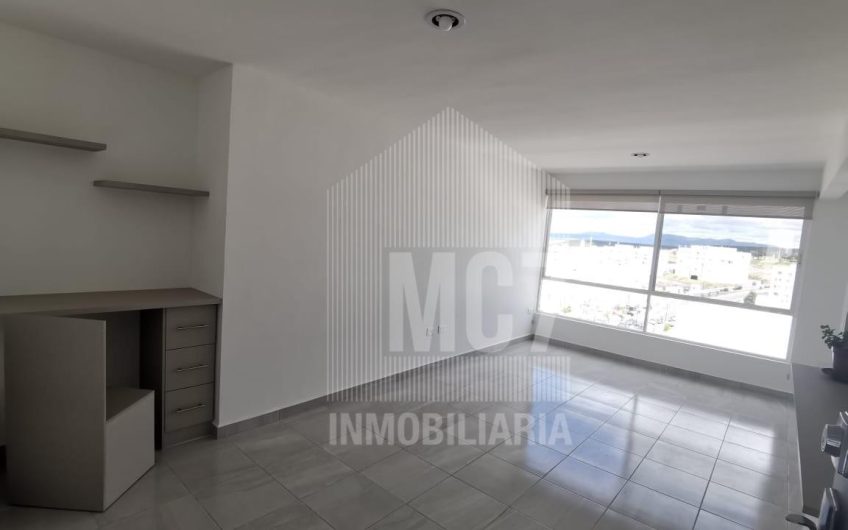 Increíble departamento en RENTA en Privalia Querétaro