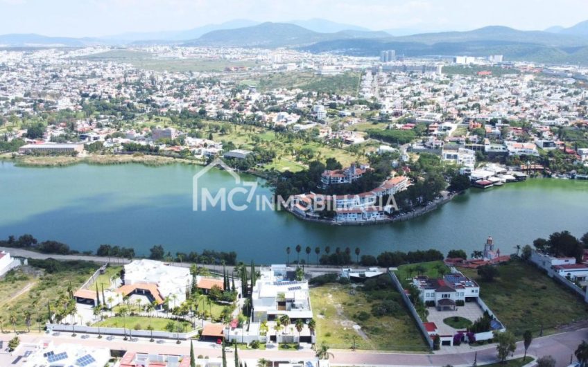 Increíbles Terrenos en Balcones Juriquilla de Oportunidad