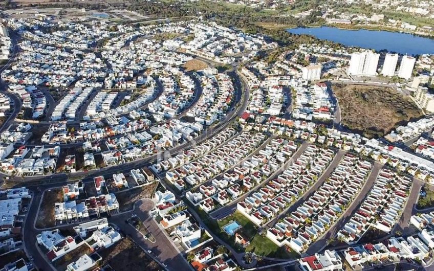 Increíble Terreno Mixto en Cumbres de Juriquilla – Salida de Cumbres del Lago