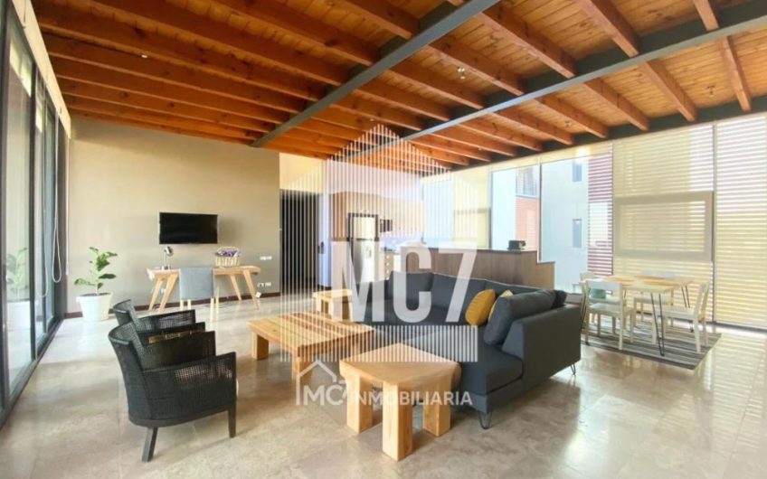 Increíble departamento en Balvanera Golf & Polo Country Club