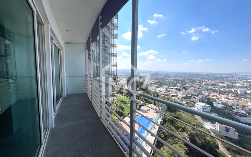 Increíble Departamento en Venta en Sierra Azul El Campanario