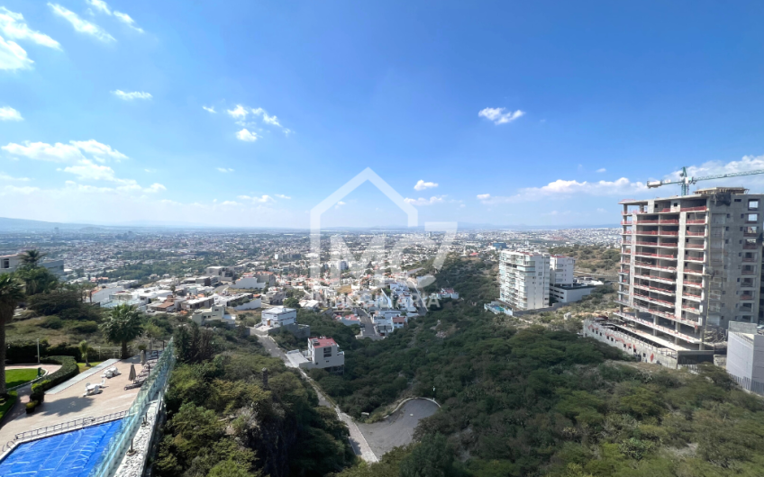 Increíble Departamento en Venta en Sierra Azul El Campanario