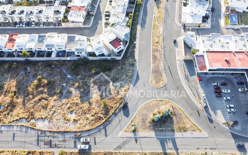 Increíble Terreno Mixto en Cumbres de Juriquilla – Salida de Cumbres del Lago