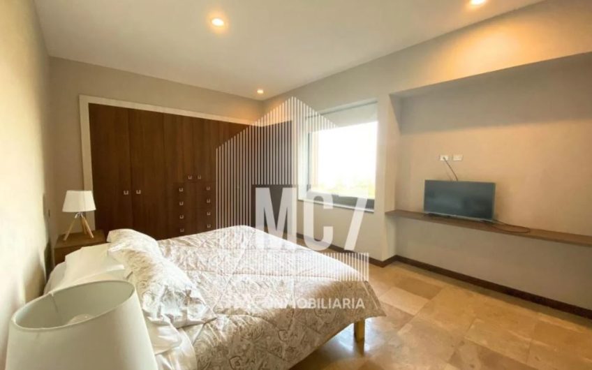 Increíble departamento en Balvanera Golf & Polo Country Club