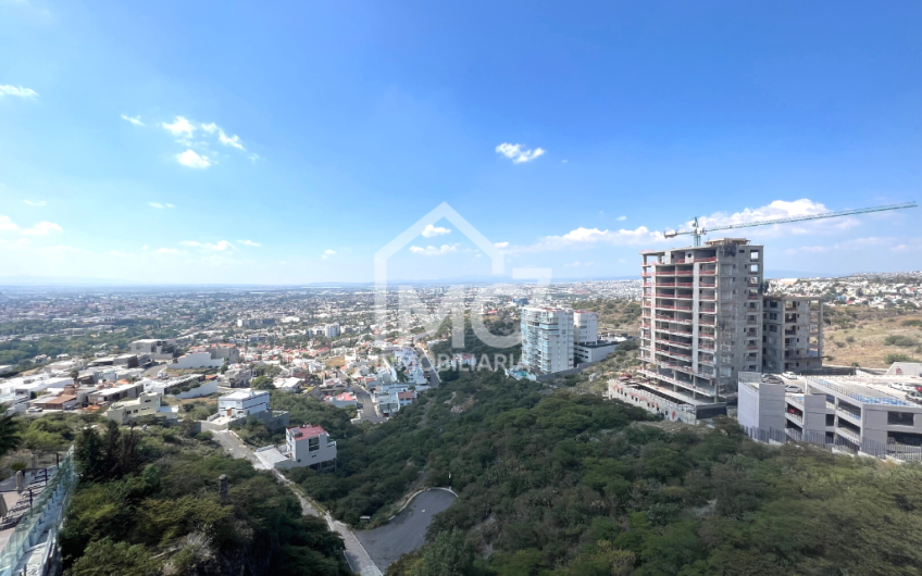 Increíble Departamento en Venta en Sierra Azul El Campanario