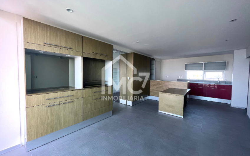 Increíble Departamento en Venta en Sierra Azul El Campanario